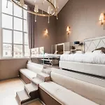 Maison d'hôtes Penthouse - Private 4*