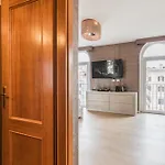 Maison d'hôtes Penthouse - Private Rome