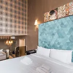 Maison d'hôtes Penthouse - Private 4*