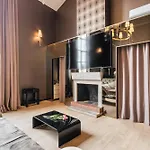 Maison d'hôtes Penthouse - Private