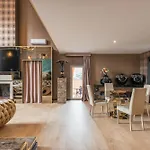 Penthouse - Private Rome