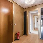Penthouse - Private Maison d'hôtes
