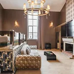 Penthouse - Private Maison d'hôtes Rome