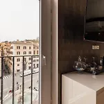 Penthouse - Private 4* Rome