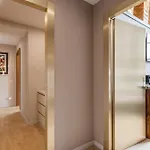 Maison d'hôtes Penthouse - Private