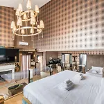 Penthouse - Private Rome