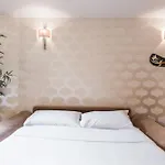 Penthouse - Private 4* Rome
