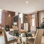 Penthouse - Private Rome