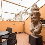 Penthouse - Private Maison d'hôtes 4*