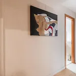 Maison d'hôtes Penthouse - Private Rome