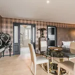 Penthouse - Private 4* Rome