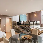Penthouse - Private Maison d'hôtes