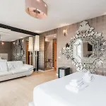 Penthouse - Private Maison d'hôtes 4*