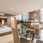 Penthouse - Private Maison d'hôtes Rome