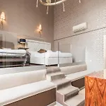 Penthouse - Private Maison d'hôtes
