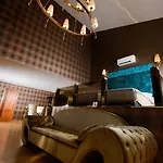 Гостевой дом Penthouse - Private Рим