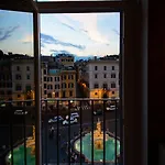 Penthouse - Private Maison d'hôtes Rome