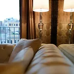 Penthouse - Private Maison d'hôtes 4*