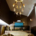 Maison d'hôtes Penthouse - Private 4*