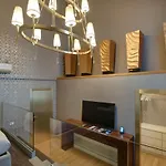 Penthouse - Private 4* Rzym