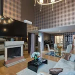 Penthouse - Private 4* Rome
