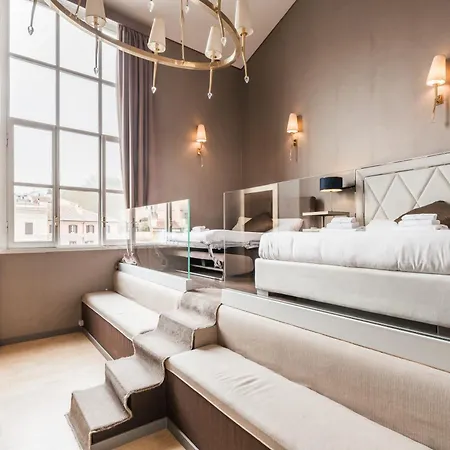Guest house Penthouse - Private 3*