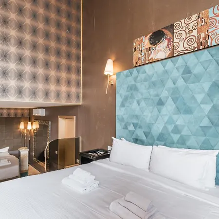 Πανσιόν Penthouse - Private 4*