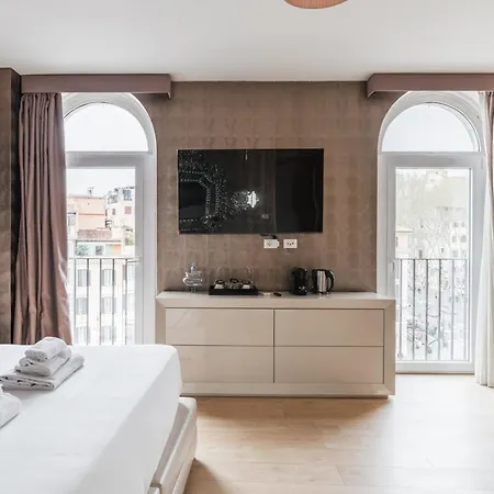 Guest house Penthouse - Private 3*