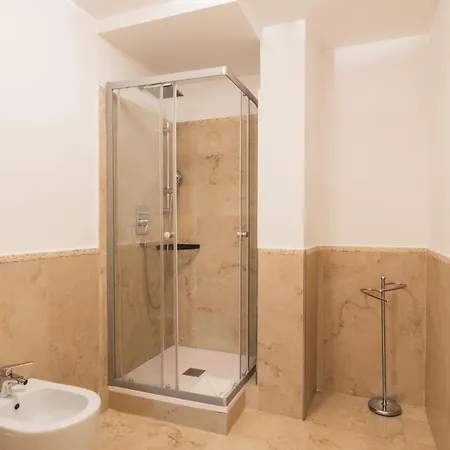 Penthouse - Private 3* Rome
