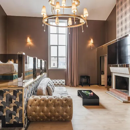 Penthouse - Private Guest house Rome