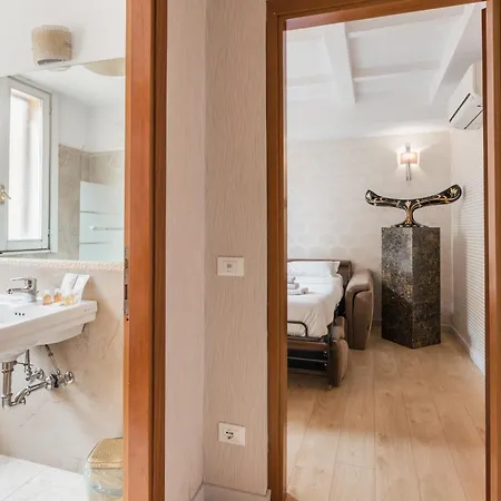 Penthouse - Private Rome