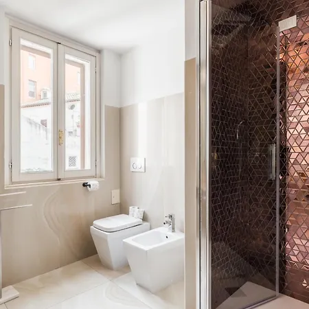 Penthouse - Private Guest house