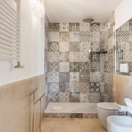 Guest house Penthouse - Private 3*