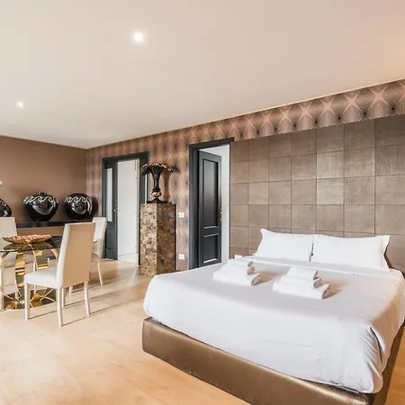 Penthouse - Private Guest house 3*