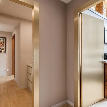 Πανσιόν Penthouse - Private