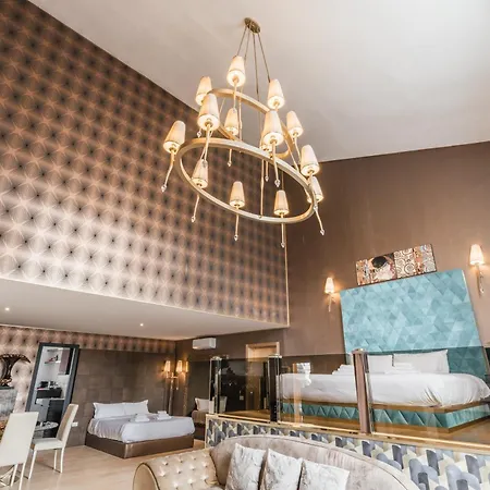Penthouse - Private Guest house