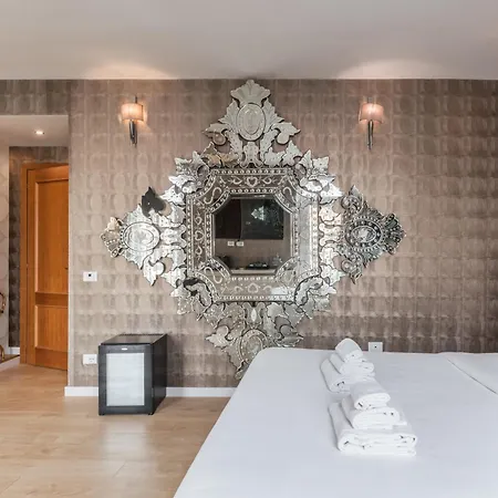 Guest house Penthouse - Private
