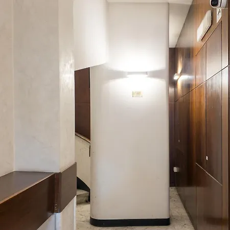 Penthouse - Private Πανσιόν