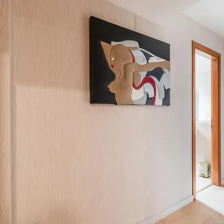 Guest house Penthouse - Private Rome