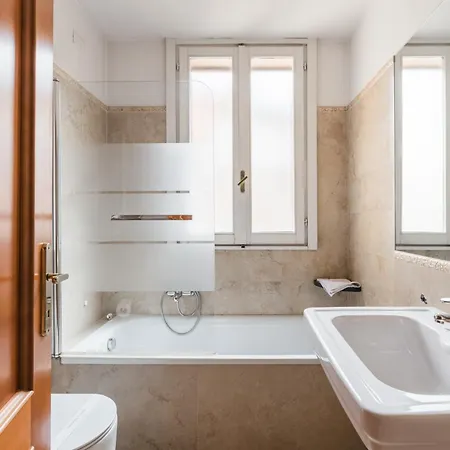 Penthouse - Private Rome