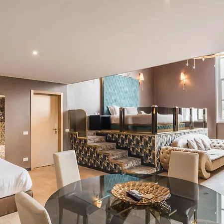 Penthouse - Private Guest house