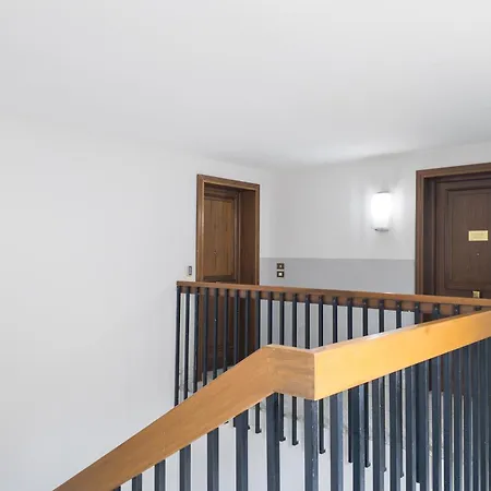 Guest house Penthouse - Private 3*