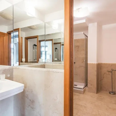 Guest house Penthouse - Private Rome