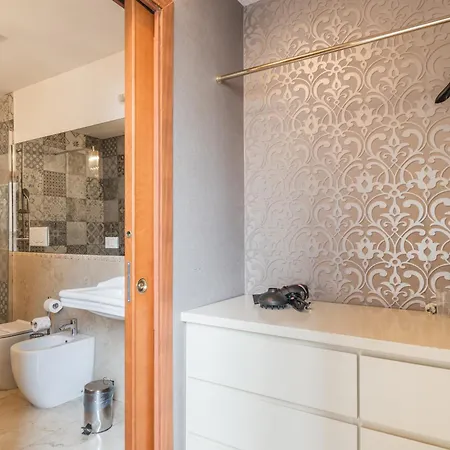 Guest house Penthouse - Private