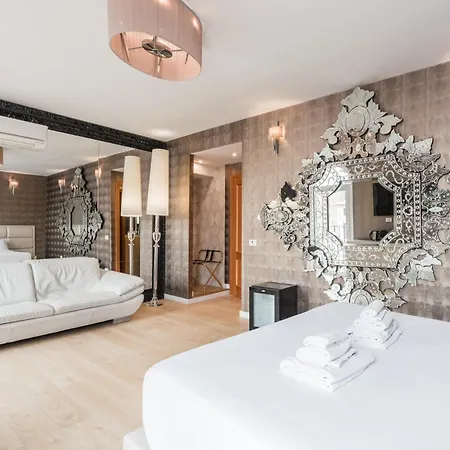 Penthouse - Private Guest house 3*