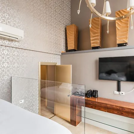 Penthouse - Private Guest house