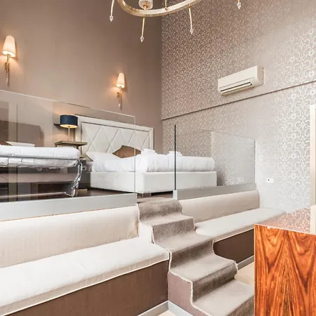Penthouse - Private Guest house