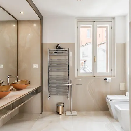 Πανσιόν Penthouse - Private