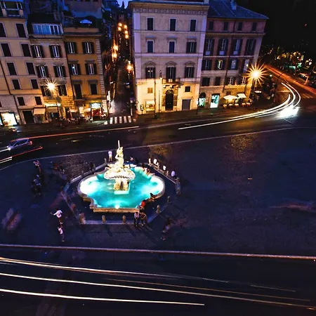 Penthouse - Private Rome