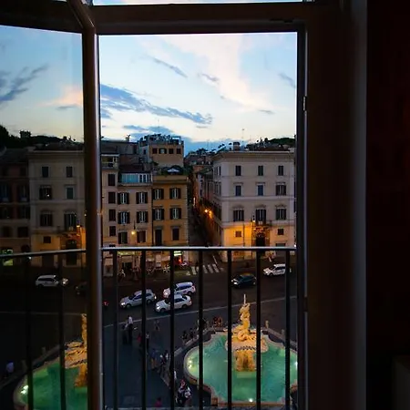 Penthouse - Private Guest house Rome